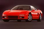 Acura NS-X Prototype 1989 года